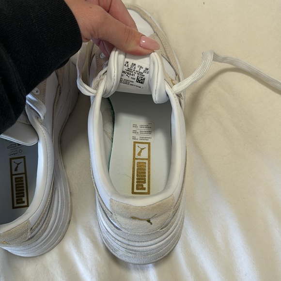 Puma Mayze stack sneakers - Picture 7 of 7